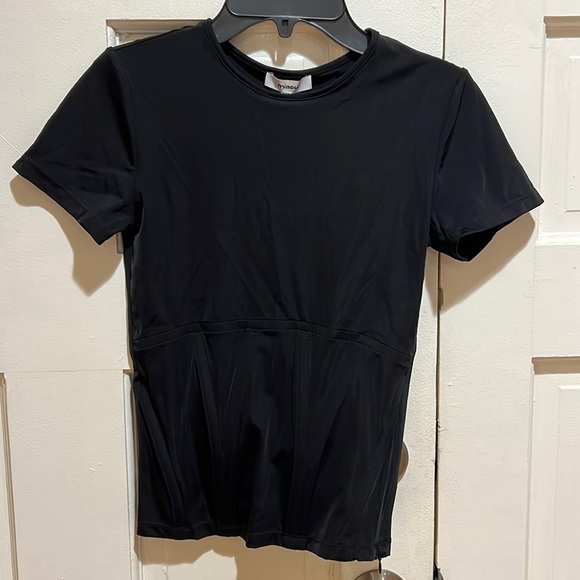 MIAOU Romy Tee - Picture 2 of 10